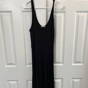 Marine Layer ribbed Lexi dress